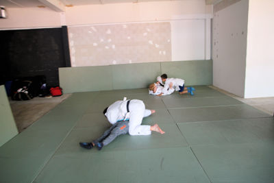 Foto 19 uit BewegenWaard 2019