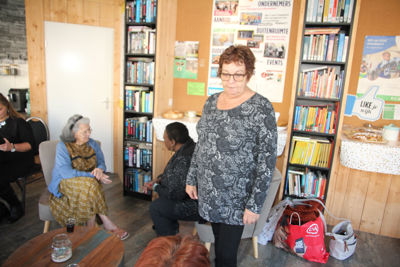 Foto 13 uit HighTeaDfmcHaakieaan