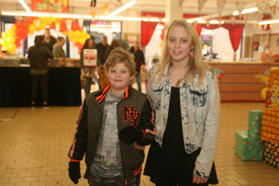 Foto 210 uit sinterklaasbeverwaard