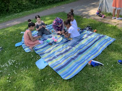 Foto 11 uit Sport & Spel Pit010