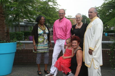 Foto 9 uit FotoShootKledingbank_2