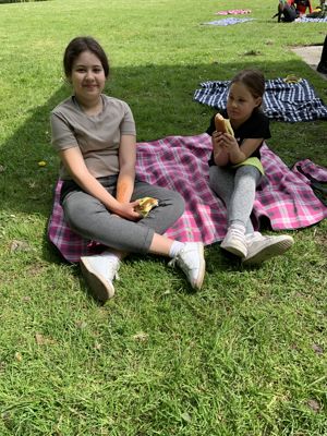 Foto 10 uit Picnic Wijkpark