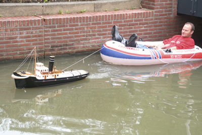 Foto 6 uit Wijkfeest25-06-2011