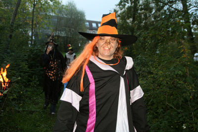 Foto 212 uit HalloweenBeverwaard