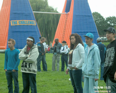 Foto 83 uit Terrible EventsDay06