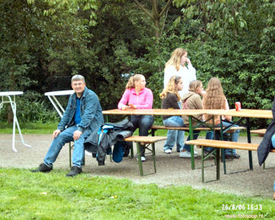Foto 109 uit Terrible EventsDay06