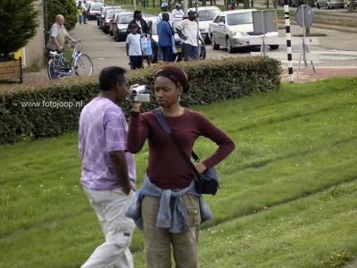 Foto 107 uit zomercarnaval 2005