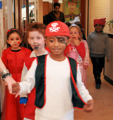 Foto 457 uit CarnavalRKRegenboog