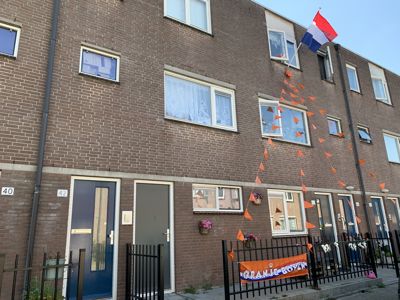 Foto 26 uit Oranje Beverwaard