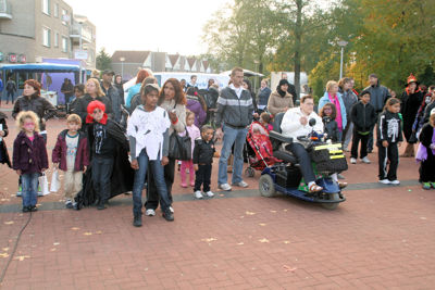 Foto 162 uit HalloweenBeverwaard