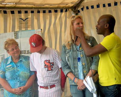 Foto 137 uit wijkfeest beverwaard