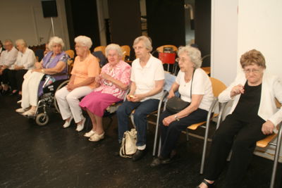 Foto 553 uit Ouderen4Daagse