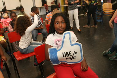 Foto 19 uit CFIJ en de Fluitkids