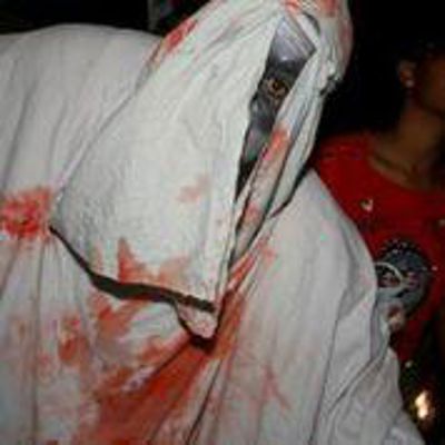 Foto 62 uit Halloween26-10-13