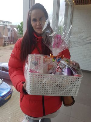 Foto 3 uit Rozen Moederdag