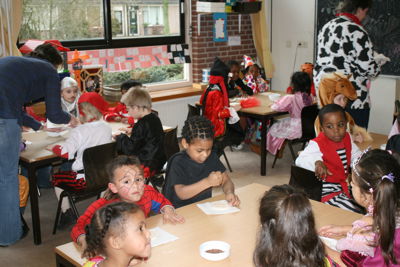 Foto 76 uit RKregenboogcarnaval