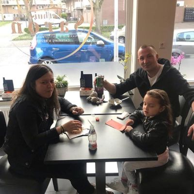 Foto 53 uit Saron-EetHuis NEW