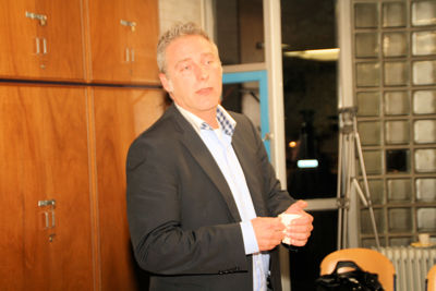 Foto 9 uit BewonersBijeenkomst