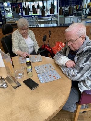 Foto 12 uit BingoIJsselburgh8-4