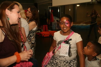 Foto 45 uit CreaBeverlandSmink