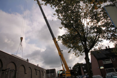 Foto 14 uit Verbouwing Liddle