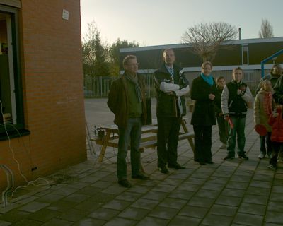 Foto 59 uit Startverkeersslang07