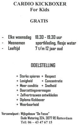 Foto 86 uit CardioKickBoxen4Kids