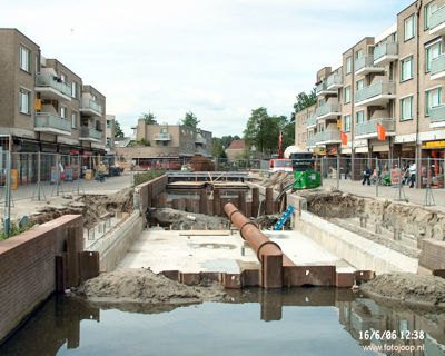 Foto 650 uit WcBeverwVerbouwing