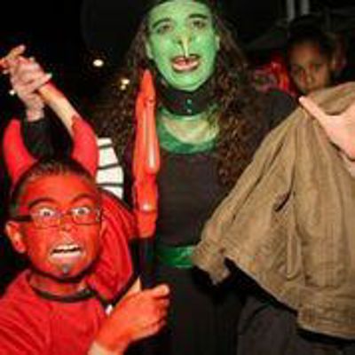 Foto 75 uit Halloween26-10-13