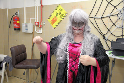 Foto 317 uit Halloween-2018