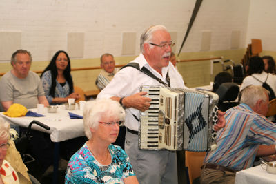 Foto 202 uit OuderVierdaagse23_6