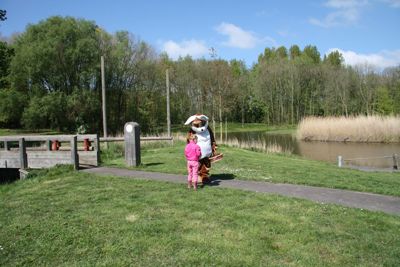 Foto 10 uit PasenStormpolder_2