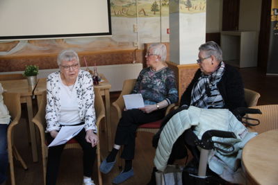 Foto 4 uit ROTTERDAM In Koor