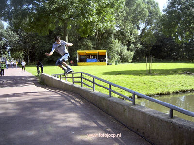 Foto 92 uit t.e.d dag 2005