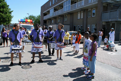 Foto 173 uit Carnaval Beverwaard