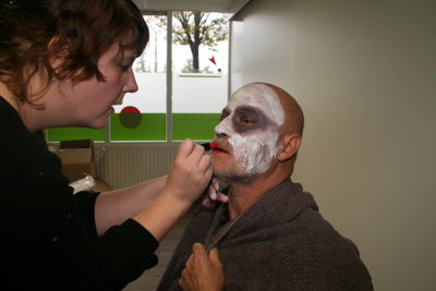 Foto 135 uit WoonBronHaLLoWeen