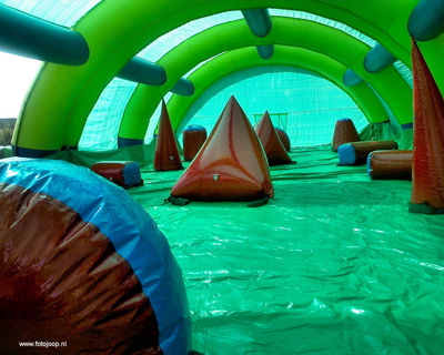 Foto 12 uit Terrible Eventsday07