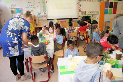 Foto 28 uit Pasen op de Parel