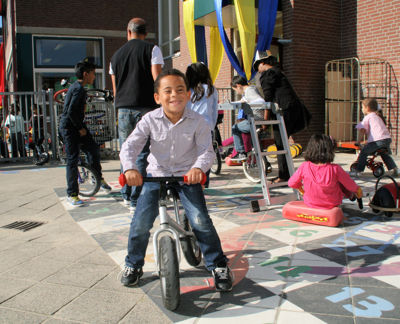 Foto 318 uit RKRegenboog30Jaar