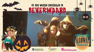 Foto 125 uit Halloween1-11-2014