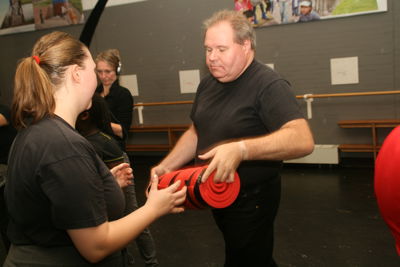 Foto 213 uit TVRijnmondOpnamen