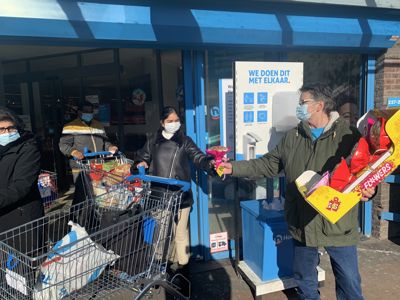 Foto 13 uit Valentijn Boeket