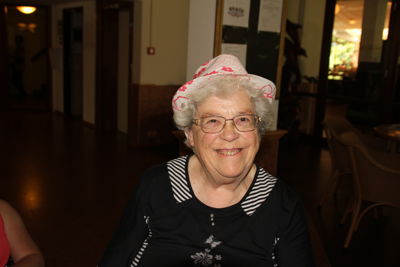 Foto 156 uit Ouderen4Daagse2018