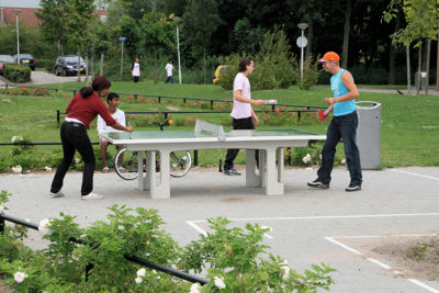 Foto 108 uit PicnicTropischeTuin