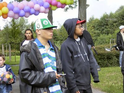 Foto 9 uit dwightmemorialday05