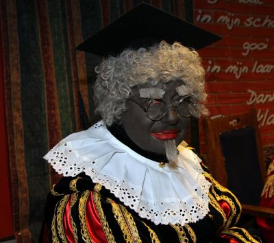 Foto 21 uit Sint  Stormpolder