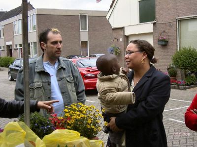 Foto 3 uit opzomeren 2005