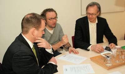 Foto 3 uit De Barkentijn10-02