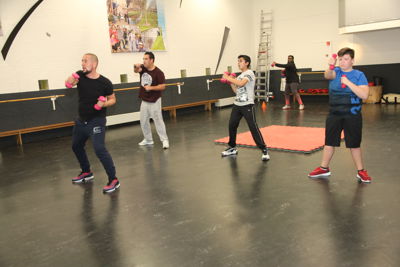 Foto 57 uit Sport Op Maat20-11