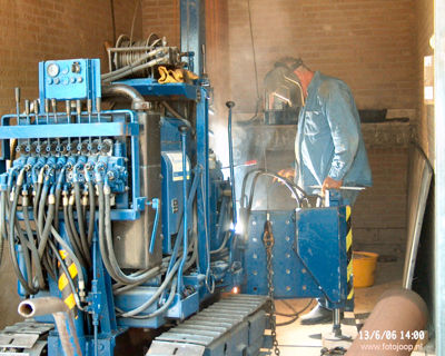 Foto 570 uit WcBeverwVerbouwing